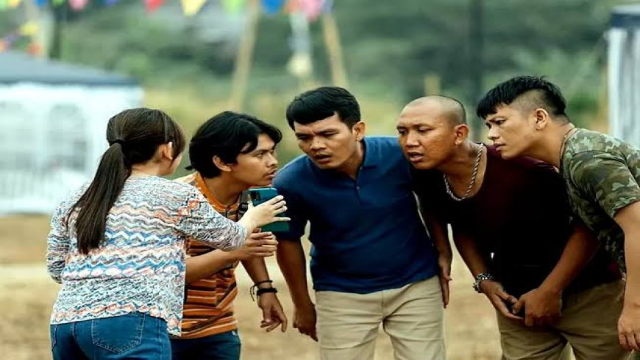 Film Indonesia Terlaris 2024 yang Tembus Lebih dari 1 Juta Penonton