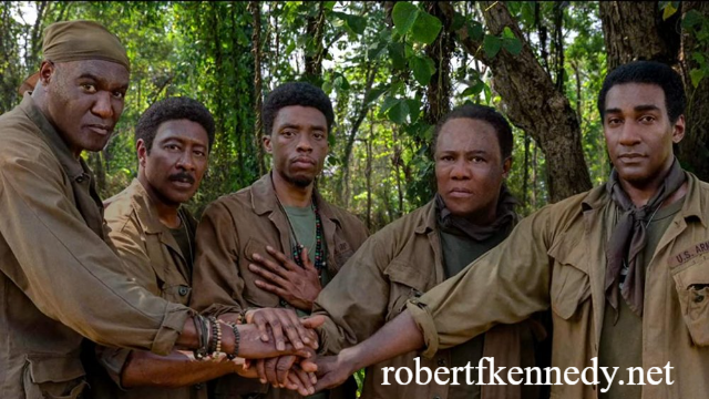 9 Film Perang Eropa yang Pernah di Konsumsi Masyarakat